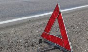 Грузовик сбил транспортных инспекторов на трассе Нур-Султан - Караганда