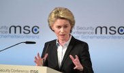 Выбран новый председатель Еврокомиссии