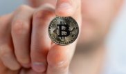 Bitcoin упал в цене