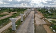 Для завершения LRT в столице ищут инвестора