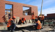 165 многоэтажных домов возведут в ВКО за три года