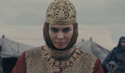 Появился трейлер фильма "Томирис"