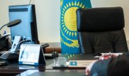 Акимы районов получили новый статус