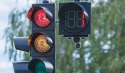 "Умных" светофоров станет больше в Алматы