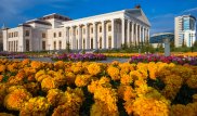 Шестой сезон: достижения театра "Астана Опера"