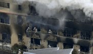 Аниме-студию подожгли в Японии: Погибли 23 человека