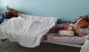 Житель Актобе получил сильные ожоги, пытаясь спасти человека