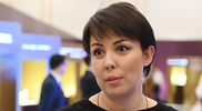 Аружан Саин стала уполномоченным по правам ребенка