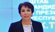 Аружан Саин намерена кардинально изменить политику в отношении детей