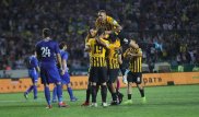 "Кайрат" выдал потрясающий камбэк в Лиге Европы