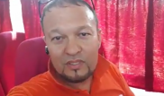 Руслан Жанпеисов показал "бардак" в Талгаре и Алматы