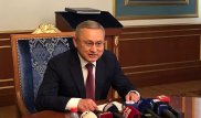 Назначен руководитель представительства Президента в Парламенте
