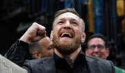 Названы сроки возвращения Конора МакГрегора