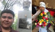 13 бала, 50 немере, 158 шөбере. Қазақстандық актер әжесінің ұрпағы бір ауыл екенін айтты