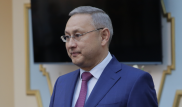 Что известно о новом представителе Президента в Парламенте