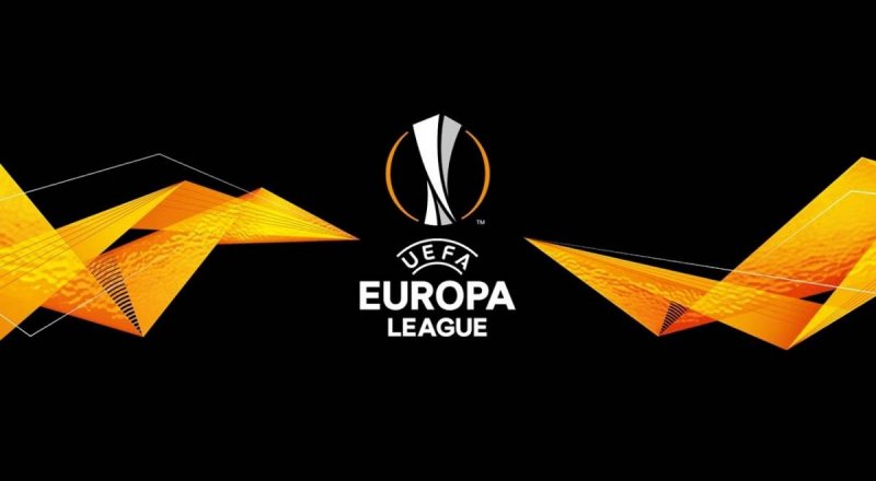 Эмблема Лиги Европы с официального сайта УЕФА
