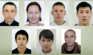 Фото автобусных карманников показала полиция Алматы