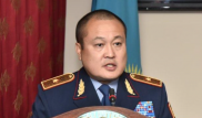 Токаев освободил Абисатова от должности