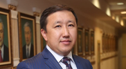Ерлан Журинбаев стал советником министра культуры и спорта