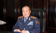 Генерал Абисатов извинился за скандальную аудиозапись