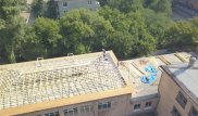 В Усть-Каменогорске к учебному году будут отремонтированы 31 школа и 20 детских садов