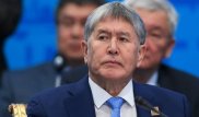 Готовый ко всему Атамбаев запланировал посетить Россию