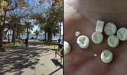Трехлетняя россиянка отравилась наркотиками на Ибице