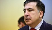 Саакашвили снял свою партию с выборов в Раду