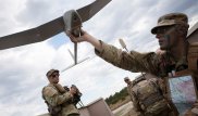 Переброску военных в Саудовскую Аравию одобрили в США
