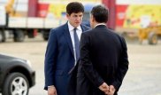 Зятя Шавката Мирзиеева оштрафовали за превышение скорости в Узбекистане