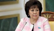 10 вопросов для Аружан Саин назвала Загипа Балиева
