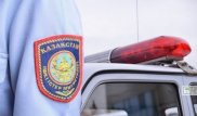 Назначен новый начальник Департамента полиции Кызылординской области