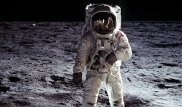 50 лет миссии "Аполлон-11": как проходила историческая высадка человека на Луну