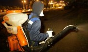 Армения готова помочь Казахстану в борьбе с комарами