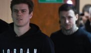 Фото и видео из барака Кокорина и Мамаева появились в Сети