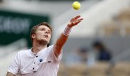 Казахстанский теннисист Бублик вышел в финал турнира в США