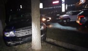 Массовое ДТП произошло в Алматы, есть пострадавшие