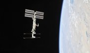 "Союз" с новым экипажем МКС пристыковался к станции