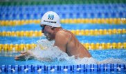 Баландин выиграл вторую лицензию на Олимпиаду