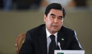 Российские СМИ "похоронили" президента Туркменистана