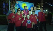 Рамзан Кадыров удивил казахстанцев, которых встретил в Грозном