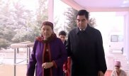 В туркменском МИД прокомментировали новость о смерти Бердымухамедова