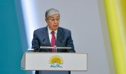 Переделывать себя не буду - Касым-Жомарт Токаев