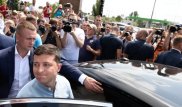 Зеленский высказался после победы в Раде