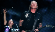 "Теперь я видел все". Metallica на русском языке спела "Группу крови"