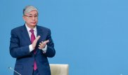 Токаев ушел в отпуск