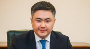 Тимур Сулейменов стал заместителем руководителя Администрации Президента