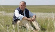 Любимые места отдыха Нурсултана Назарбаева