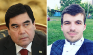 Түрікменстан президенті жайлы жалған ақпараты үшін ресейлік саясаттанушы кешірім сұрады