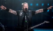 Как Metallica учила текст Виктора Цоя